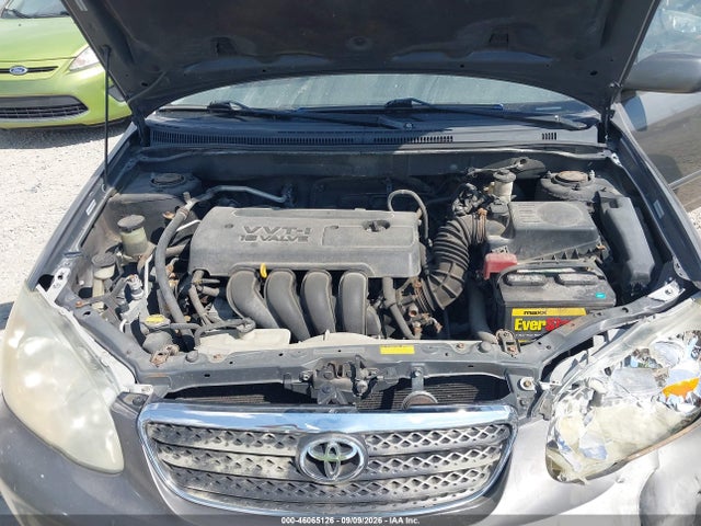 Продаж на аукціоні авто 2007 Toyota Corolla Le, vin: 1NXBR32E37Z860398, номер лоту: 46065126