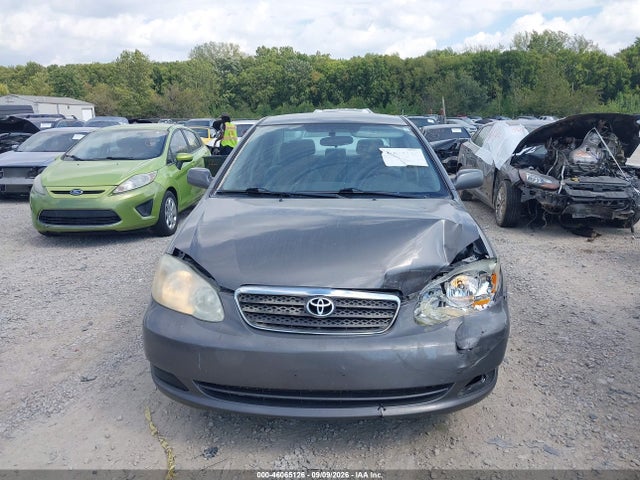 Продаж на аукціоні авто 2007 Toyota Corolla Le, vin: 1NXBR32E37Z860398, номер лоту: 46065126