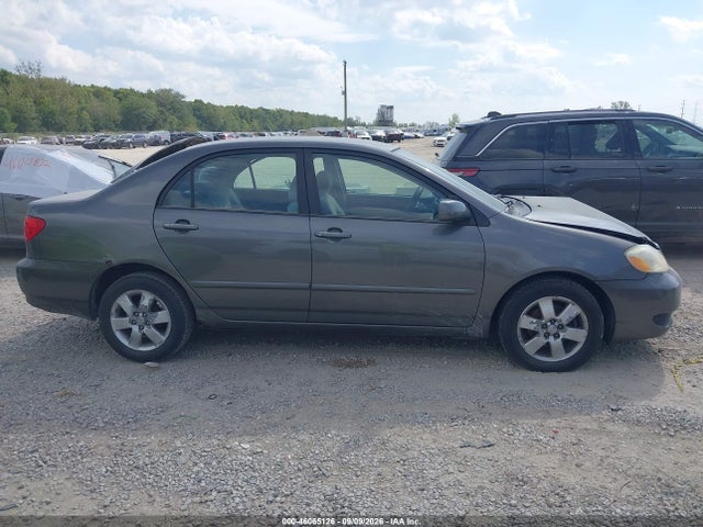 Продаж на аукціоні авто 2007 Toyota Corolla Le, vin: 1NXBR32E37Z860398, номер лоту: 46065126
