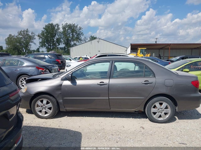 Продаж на аукціоні авто 2007 Toyota Corolla Le, vin: 1NXBR32E37Z860398, номер лоту: 46065126