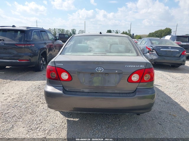 Продаж на аукціоні авто 2007 Toyota Corolla Le, vin: 1NXBR32E37Z860398, номер лоту: 46065126