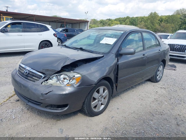 Продаж на аукціоні авто 2007 Toyota Corolla Le, vin: 1NXBR32E37Z860398, номер лоту: 46065126