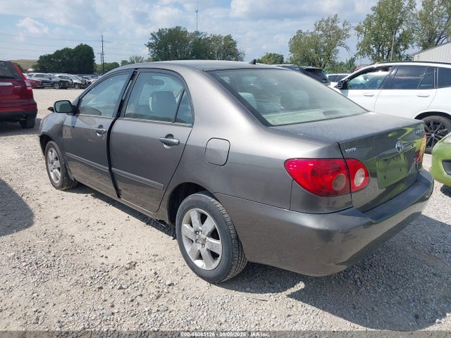 Продаж на аукціоні авто 2007 Toyota Corolla Le, vin: 1NXBR32E37Z860398, номер лоту: 46065126