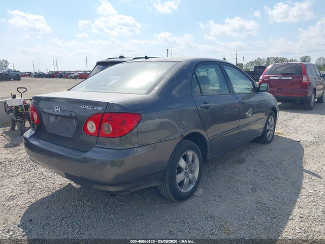Продаж на аукціоні авто 2007 Toyota Corolla Le, vin: 1NXBR32E37Z860398, номер лоту: 46065126