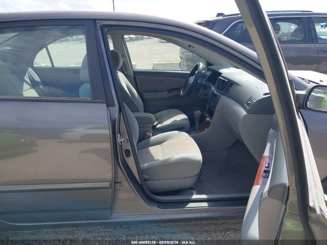 Продаж на аукціоні авто 2007 Toyota Corolla Le, vin: 1NXBR32E37Z860398, номер лоту: 46065126
