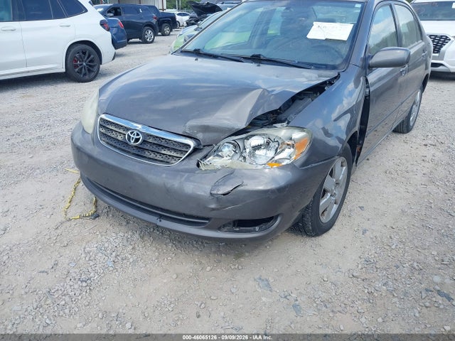Продаж на аукціоні авто 2007 Toyota Corolla Le, vin: 1NXBR32E37Z860398, номер лоту: 46065126