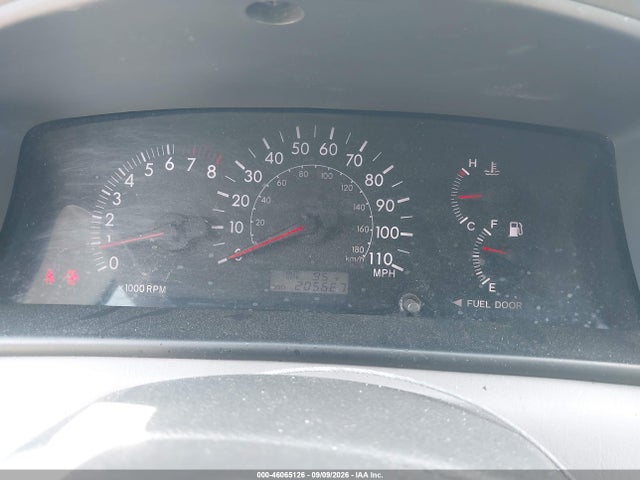 Продаж на аукціоні авто 2007 Toyota Corolla Le, vin: 1NXBR32E37Z860398, номер лоту: 46065126