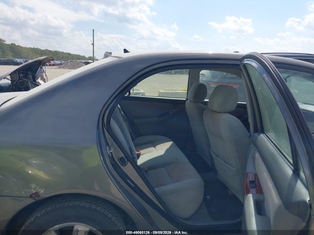 Продаж на аукціоні авто 2007 Toyota Corolla Le, vin: 1NXBR32E37Z860398, номер лоту: 46065126