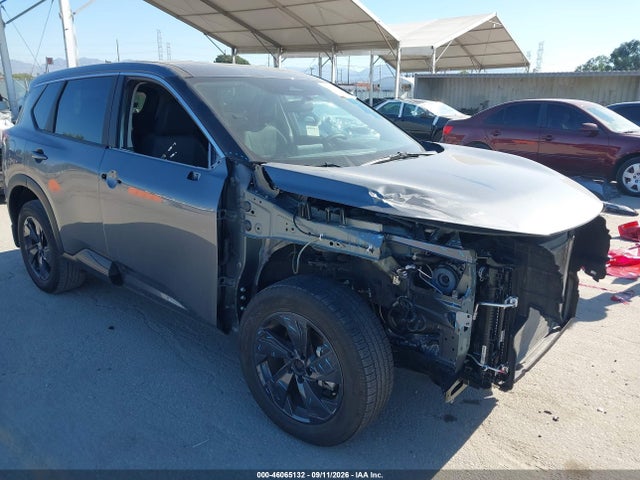Продаж на аукціоні авто 2026 Nissan Rogue Sv, vin: 5N1BT3BA3TC780940, номер лоту: 46065132