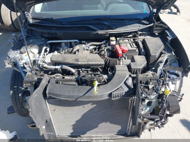 Продаж на аукціоні авто 2026 Nissan Rogue Sv, vin: 5N1BT3BA3TC780940, номер лоту: 46065132