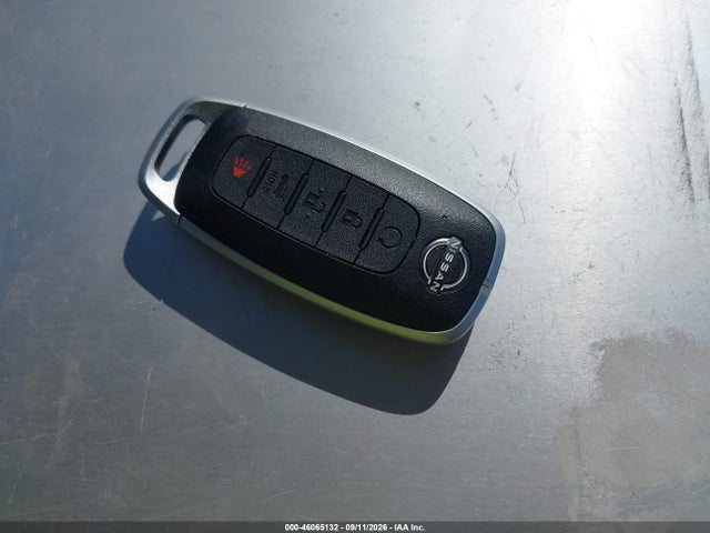 Продаж на аукціоні авто 2026 Nissan Rogue Sv, vin: 5N1BT3BA3TC780940, номер лоту: 46065132