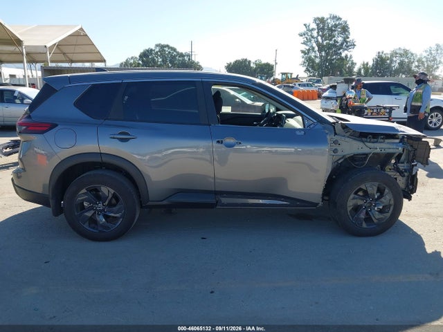 Продаж на аукціоні авто 2026 Nissan Rogue Sv, vin: 5N1BT3BA3TC780940, номер лоту: 46065132
