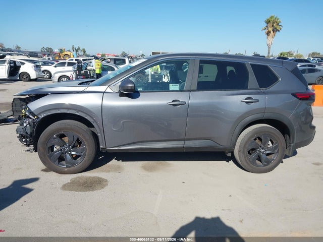 Продаж на аукціоні авто 2026 Nissan Rogue Sv, vin: 5N1BT3BA3TC780940, номер лоту: 46065132
