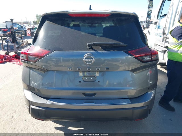 Продаж на аукціоні авто 2026 Nissan Rogue Sv, vin: 5N1BT3BA3TC780940, номер лоту: 46065132