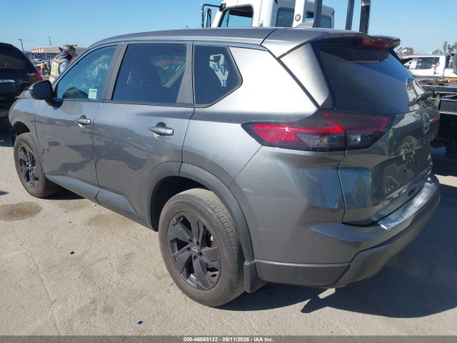 Продаж на аукціоні авто 2026 Nissan Rogue Sv, vin: 5N1BT3BA3TC780940, номер лоту: 46065132