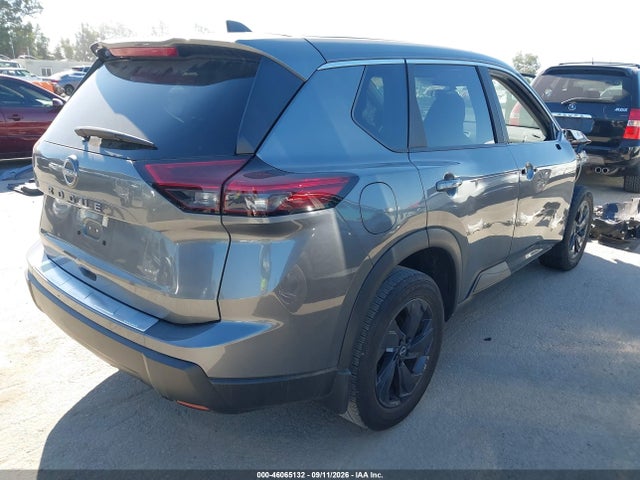 Продаж на аукціоні авто 2026 Nissan Rogue Sv, vin: 5N1BT3BA3TC780940, номер лоту: 46065132