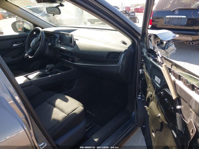 Продаж на аукціоні авто 2026 Nissan Rogue Sv, vin: 5N1BT3BA3TC780940, номер лоту: 46065132