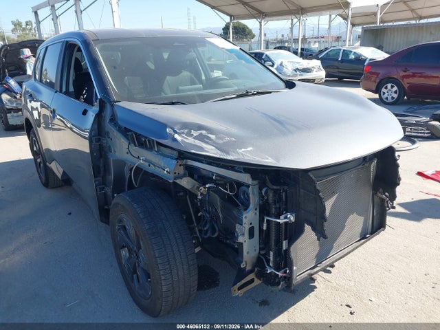 Продаж на аукціоні авто 2026 Nissan Rogue Sv, vin: 5N1BT3BA3TC780940, номер лоту: 46065132
