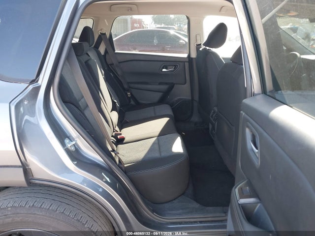 Продаж на аукціоні авто 2026 Nissan Rogue Sv, vin: 5N1BT3BA3TC780940, номер лоту: 46065132