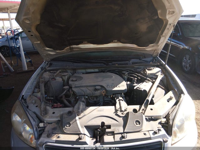 Aukcja sprzedaży 2011 Chevrolet Impala Lt, vin: 2G1WG5EK5B1311324, numer aukcji: 46065134