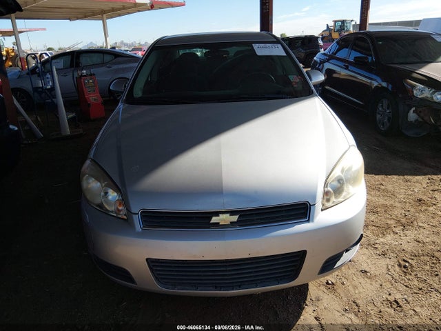 Aukcja sprzedaży 2011 Chevrolet Impala Lt, vin: 2G1WG5EK5B1311324, numer aukcji: 46065134