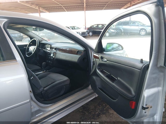 Aukcja sprzedaży 2011 Chevrolet Impala Lt, vin: 2G1WG5EK5B1311324, numer aukcji: 46065134