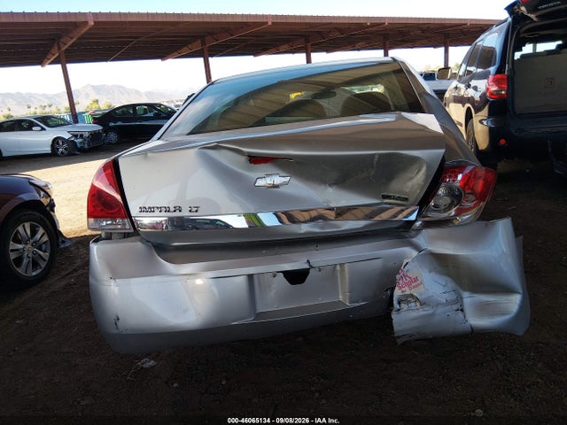 Aukcja sprzedaży 2011 Chevrolet Impala Lt, vin: 2G1WG5EK5B1311324, numer aukcji: 46065134