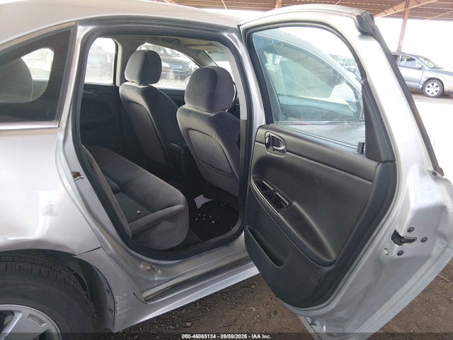 Aukcja sprzedaży 2011 Chevrolet Impala Lt, vin: 2G1WG5EK5B1311324, numer aukcji: 46065134