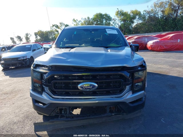 Ford F-150 Platinum 2021 1FTFW1E8XMFA81685 Image 12