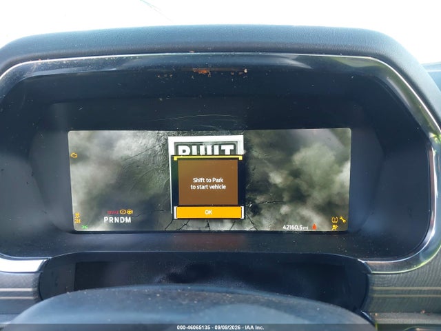 Ford F-150 Platinum 2021 1FTFW1E8XMFA81685 Image 7