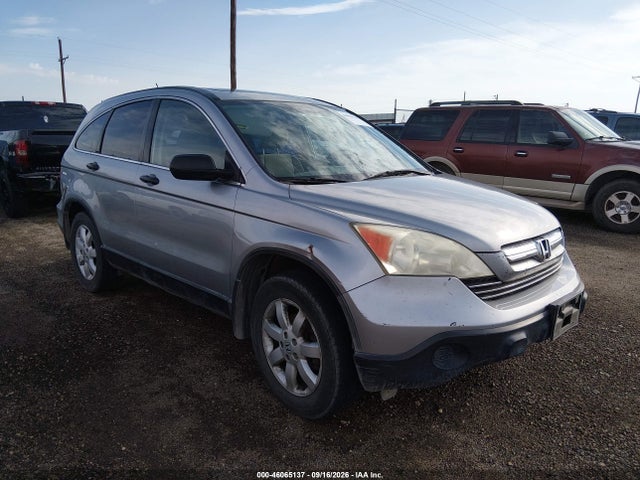2008 Honda Cr-v Ex მანქანა იყიდება აუქციონზე, vin: 3CZRE38528G704955, აუქციონის ნომერი: 46065137