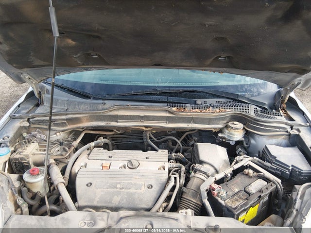 2008 Honda Cr-v Ex მანქანა იყიდება აუქციონზე, vin: 3CZRE38528G704955, აუქციონის ნომერი: 46065137