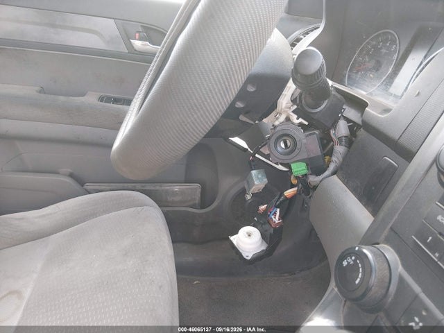 2008 Honda Cr-v Ex მანქანა იყიდება აუქციონზე, vin: 3CZRE38528G704955, აუქციონის ნომერი: 46065137