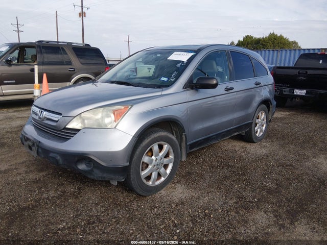 2008 Honda Cr-v Ex მანქანა იყიდება აუქციონზე, vin: 3CZRE38528G704955, აუქციონის ნომერი: 46065137