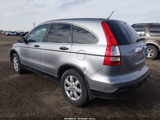2008 Honda Cr-v Ex მანქანა იყიდება აუქციონზე, vin: 3CZRE38528G704955, აუქციონის ნომერი: 46065137