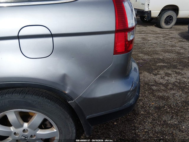 2008 Honda Cr-v Ex მანქანა იყიდება აუქციონზე, vin: 3CZRE38528G704955, აუქციონის ნომერი: 46065137