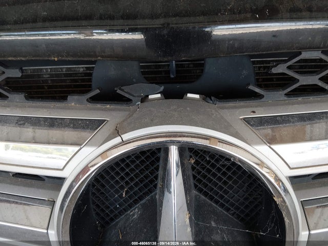 Aukcja sprzedaży 2008 Mercedes-benz Gl 550 4matic, vin: 4JGBF86E68A318604, numer aukcji: 46065138