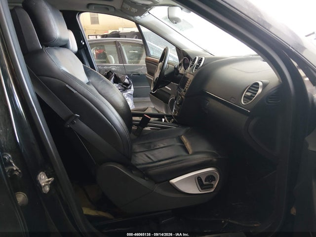 Aukcja sprzedaży 2008 Mercedes-benz Gl 550 4matic, vin: 4JGBF86E68A318604, numer aukcji: 46065138