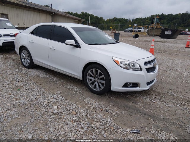 Aukcja sprzedaży 2013 Chevrolet Malibu 2lt, vin: 1G11E5SA2DF152303, numer aukcji: 46065140