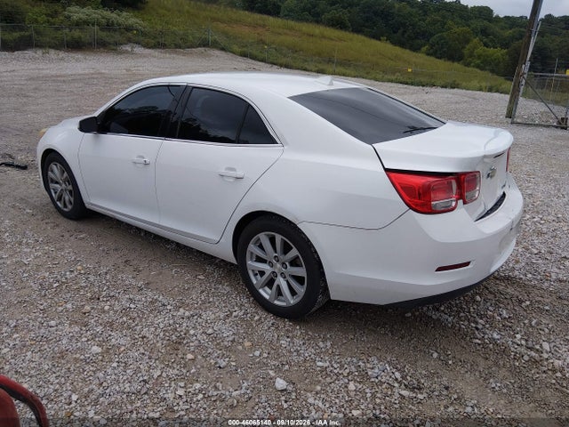 46065140 :رقم المزاد ، 1G11E5SA2DF152303 vin ، 2013 Chevrolet Malibu 2lt مزاد بيع