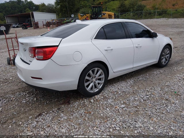 46065140 :رقم المزاد ، 1G11E5SA2DF152303 vin ، 2013 Chevrolet Malibu 2lt مزاد بيع