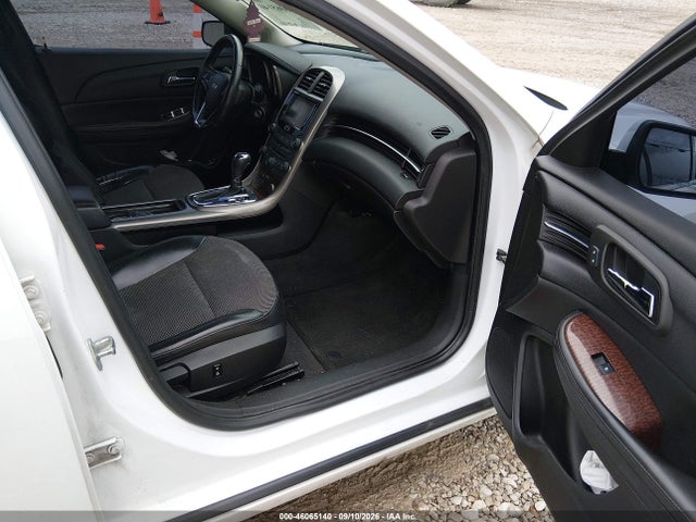 46065140 :رقم المزاد ، 1G11E5SA2DF152303 vin ، 2013 Chevrolet Malibu 2lt مزاد بيع