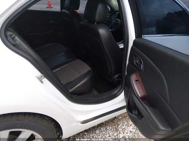 46065140 :رقم المزاد ، 1G11E5SA2DF152303 vin ، 2013 Chevrolet Malibu 2lt مزاد بيع