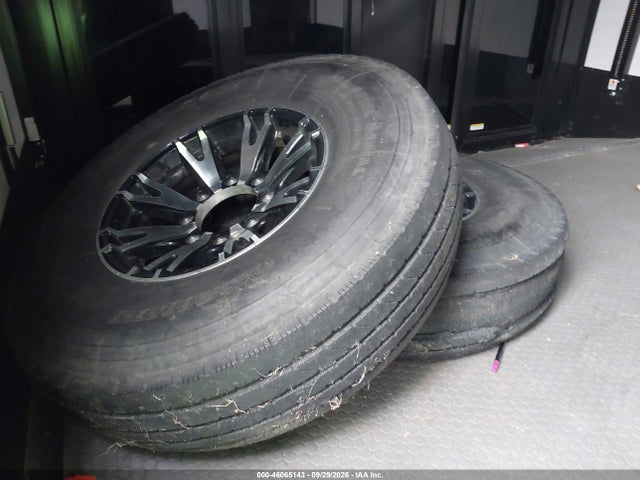 Продажа на аукционе авто 2020 Keystone Rv Voltage 3615 Toy Hauler 5th Whl Travel Trailer, vin: 4YDF36126LZ990783, номер лота: 46065143