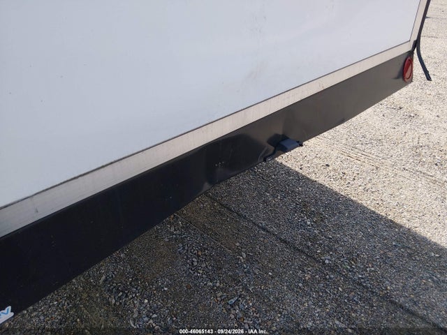 Продажа на аукционе авто 2020 Keystone Rv Voltage 3615 Toy Hauler 5th Whl Travel Trailer, vin: 4YDF36126LZ990783, номер лота: 46065143