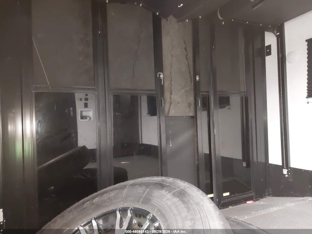 Продажа на аукционе авто 2020 Keystone Rv Voltage 3615 Toy Hauler 5th Whl Travel Trailer, vin: 4YDF36126LZ990783, номер лота: 46065143