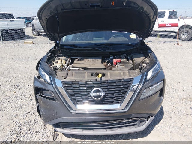 Продаж на аукціоні авто 2023 Nissan Rogue Sv Fwd, vin: 5N1BT3BA4PC823445, номер лоту: 46065144