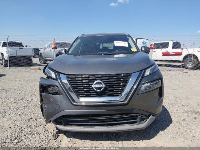 Продаж на аукціоні авто 2023 Nissan Rogue Sv Fwd, vin: 5N1BT3BA4PC823445, номер лоту: 46065144