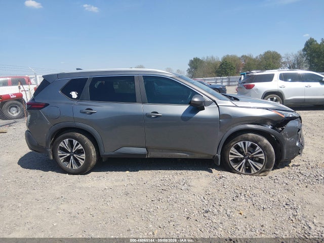 Продаж на аукціоні авто 2023 Nissan Rogue Sv Fwd, vin: 5N1BT3BA4PC823445, номер лоту: 46065144