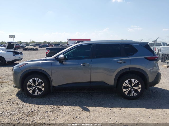 Продаж на аукціоні авто 2023 Nissan Rogue Sv Fwd, vin: 5N1BT3BA4PC823445, номер лоту: 46065144